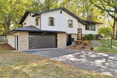 758 Terrace Drive, Roseville, MN 55113 - Photo 1