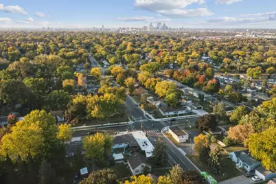 1601 37th Avenue NE, Columbia Heights, MN 55421 - Photo 1