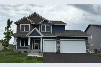 432 Collova Drive, Vadnais Heights, MN 55127 - Photo 1