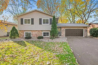 8488 Westwood Road NE, Spring Lake Park, MN 55432 - Photo 1