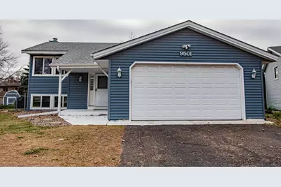 9501 Madison Street NE, Blaine, MN 55434 - Photo 1