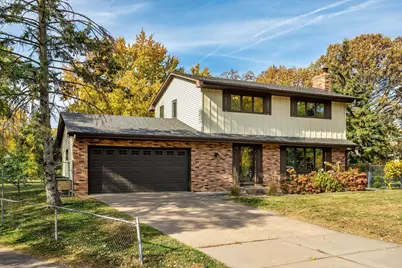 1196 Woodhill Drive, Woodbury, MN 55125 - Photo 1