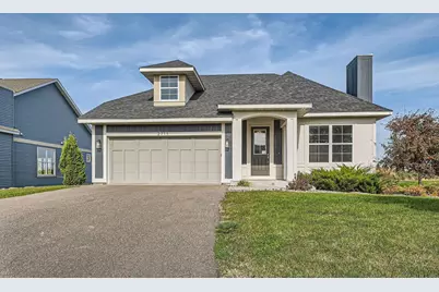 2711 Buffalo Ridge Drive, Buffalo, MN 55313 - Photo 1