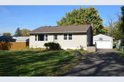 2331 12th Avenue E, North Saint Paul, MN 55109 - Photo 1