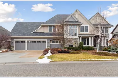 11 Monarch Lane, North Oaks, MN 55127 - Photo 1