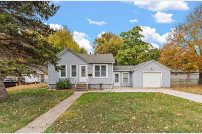 4240 Tyler Street NE, Columbia Heights, MN 55421 - Photo 1