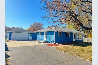 710 Sanburnol Drive NE, Spring Lake Park, MN 55432 - Photo 1