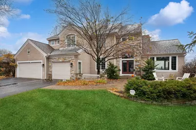 8072 Marsh Creek Road, Woodbury, MN 55125 - Photo 1