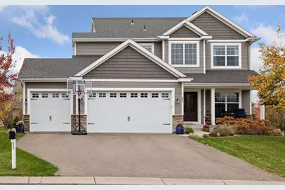 847 Beach Road, Waconia, MN 55387 - Photo 1