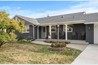 100 Dakota Avenue S, Golden Valley, MN 55416 - Photo 1