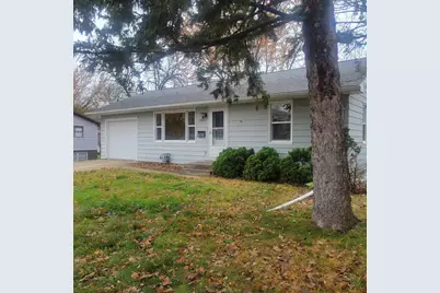 1421 Lucia Avenue, Fairmont, MN 56031 - Photo 1