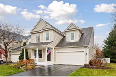 2350 Molnau Court, Chaska, MN 55318 - Photo 1