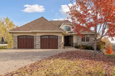 14161 Shady Beach Drive NE, Prior Lake, MN 55372 - Photo 1