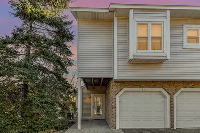 5349 Highpointe Drive, Bloomington, MN 55437 - Photo 1