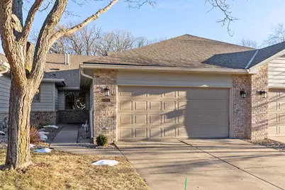 4190 Starbridge Court, Eagan, MN 55122 - Photo 1