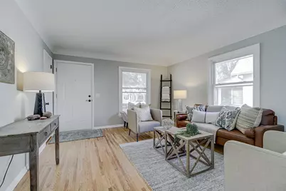 3806 Thomas Avenue N, Minneapolis, MN 55412 - Photo 1