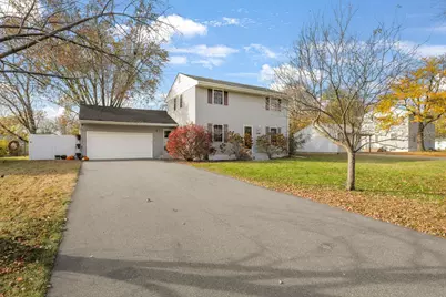 10448 7th Street NE, Blaine, MN 55434 - Photo 1