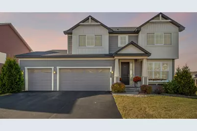 1254 Crosswinds Way, Waconia, MN 55387 - Photo 1