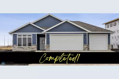 8310 61st Street S, Horace, ND 58047 - Photo 1