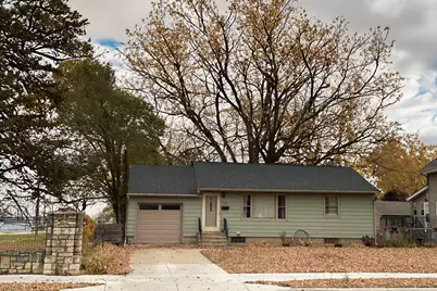 704 N Mantorville Avenue, Kasson, MN 55944 - Photo 1