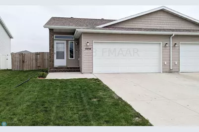 4454 18th Street S, Moorhead, MN 56560 - Photo 1