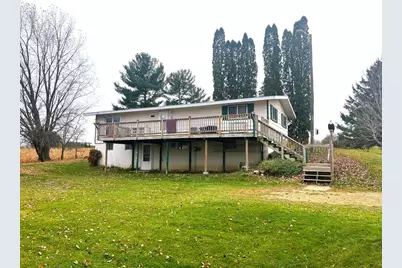 941 State Road 128, Springfield Township, WI 54013 - Photo 1