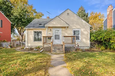 1267 Galtier Street, Saint Paul, MN 55117 - Photo 1