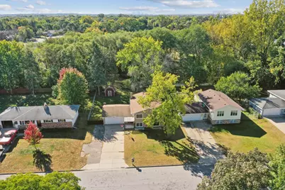 542 Ione Avenue NE, Spring Lake Park, MN 55432 - Photo 1