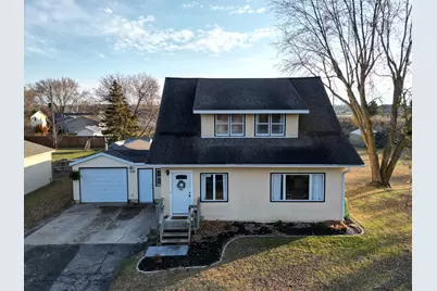 1221 Minnesota Street, Paynesville, MN 56362 - Photo 1