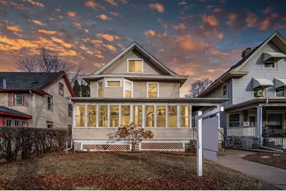 1065 Ashland Avenue, Saint Paul, MN 55104 - Photo 1