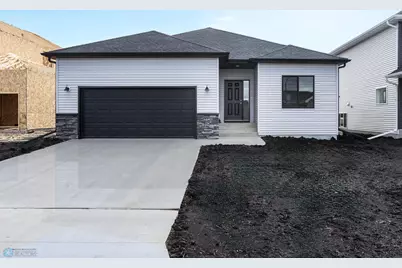 6640 32nd St S, Fargo, ND 58104 - Photo 1