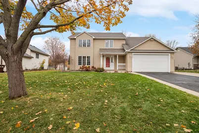 9443 72nd Street S, Cottage Grove, MN 55016 - Photo 1