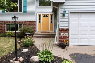 1404 8th Avenue N, Sartell, MN 56377 - Photo 1