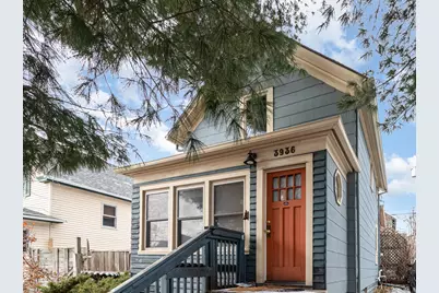 3936 Van Nest Avenue, Minneapolis, MN 55409 - Photo 1