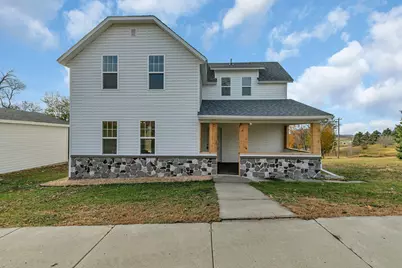 321 State Street, Evansville, MN 56326 - Photo 1