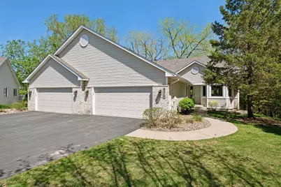 8215 Creekside Circle, Bloomington, MN 55437 - Photo 1