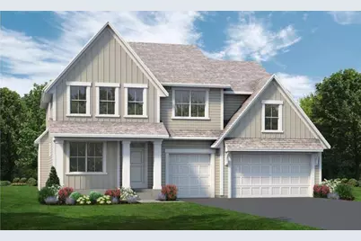 4494 Meadowview Lane, Minnetrista, MN 55331 - Photo 1