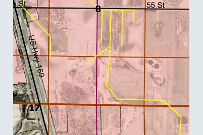 Xxx 55th Street, Princeton Township, MN 55371 - Photo 1