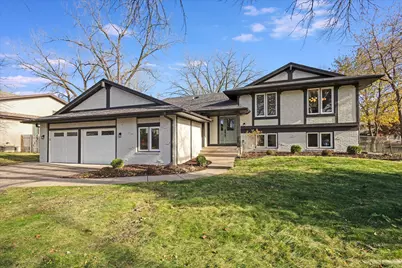 133 Kentucky Avenue S, Golden Valley, MN 55426 - Photo 1