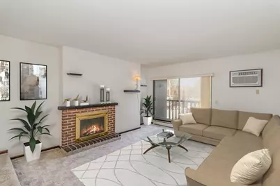 4207 Lakeside Avenue N #332, Brooklyn Center, MN 55429 - Photo 1