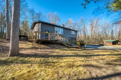 6211 Birchmont Drive NE, Bemidji, MN 56601 - Photo 1