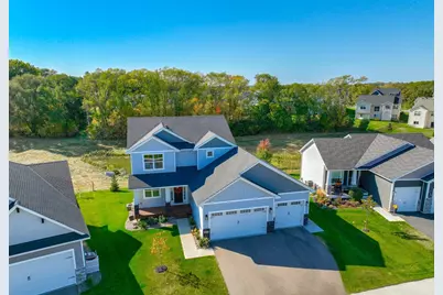 6424 Harkness Avenue S, Cottage Grove, MN 55016 - Photo 1