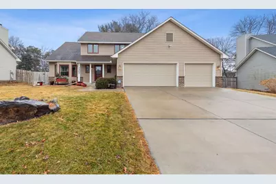 1307 Saddlebrook Lane, Woodbury, MN 55125 - Photo 1