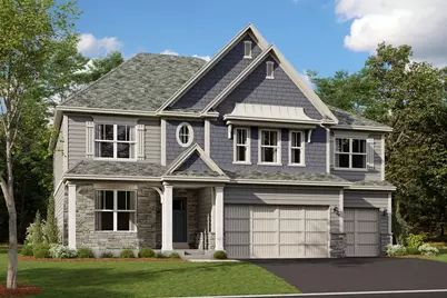 8067 Glenwood Drive, Lino Lakes, MN 55014 - Photo 1