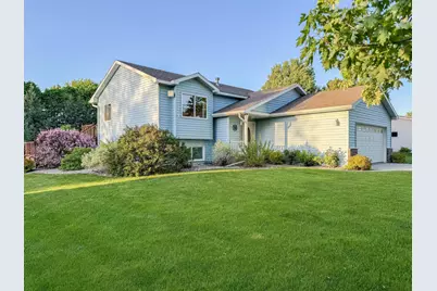 1108 Viking Drive, Olivia, MN 56277 - Photo 1