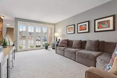 6445 Barrie Road, Edina, MN 55435 - Photo 1