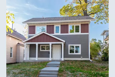 811 31st Avenue N, Minneapolis, MN 55411 - Photo 1