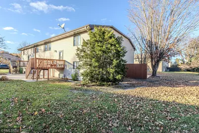 9979 Cord Street NE, Circle Pines, MN 55014 - Photo 1