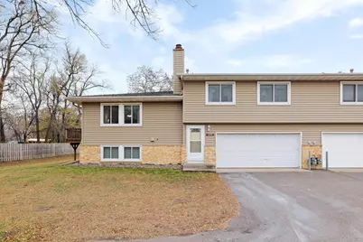 6008 64th Avenue N, Brooklyn Park, MN 55429 - Photo 1