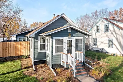 5504 32nd Avenue S, Minneapolis, MN 55417 - Photo 1